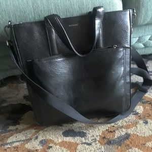 Matt and Nat vegan tote